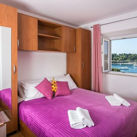 Iva Apartments Cavtat Exteriér fotografie