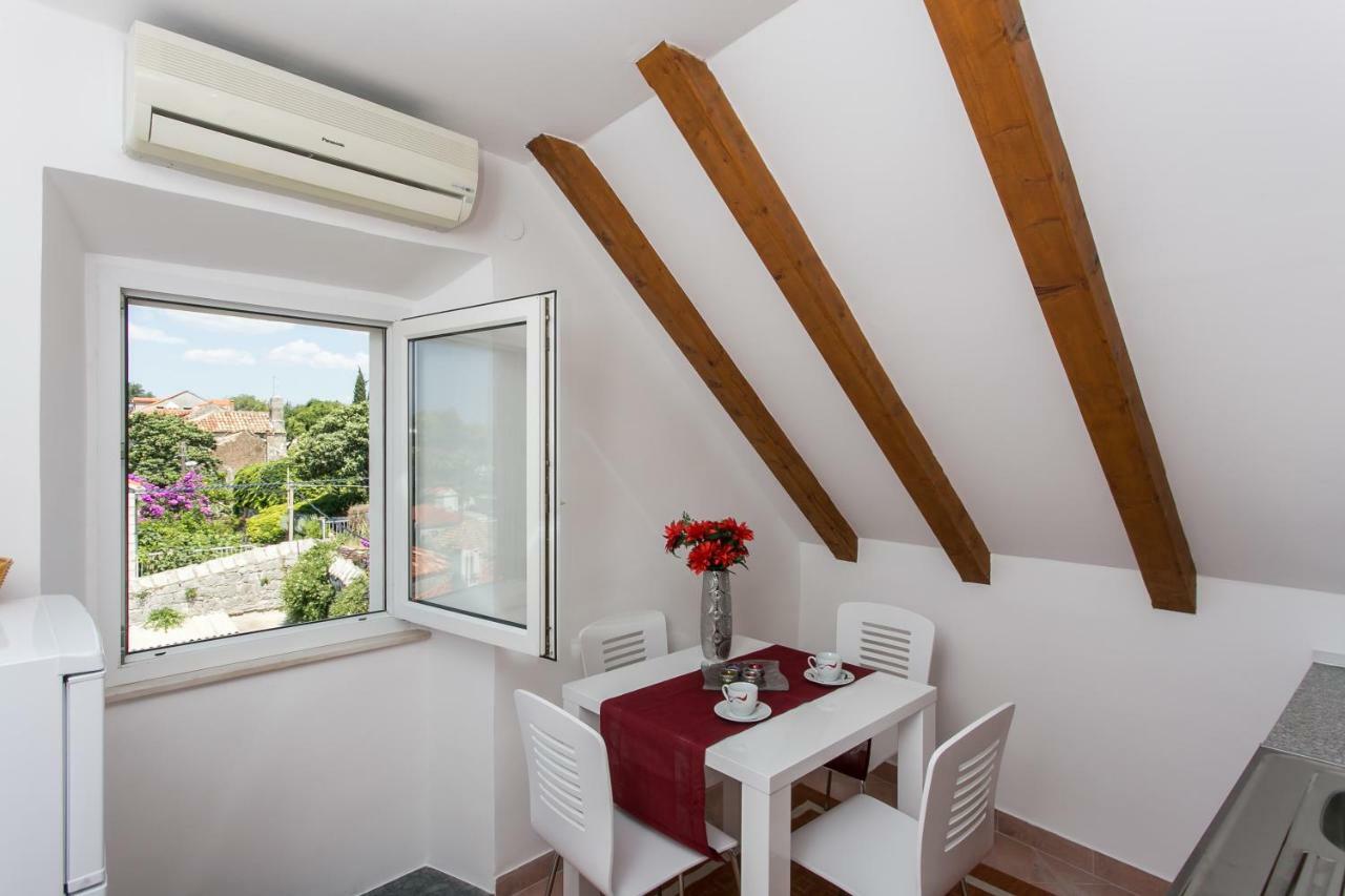 Iva Apartments Cavtat Exteriér fotografie