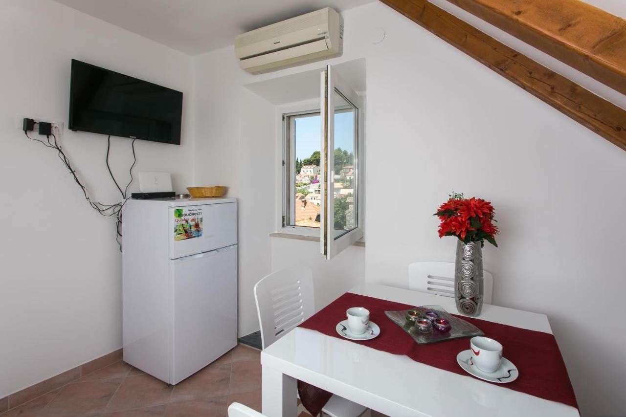 Iva Apartments Cavtat Exteriér fotografie