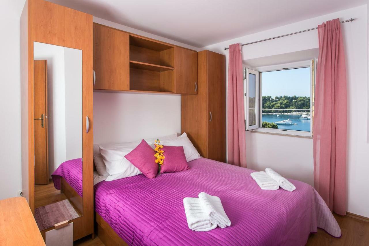 Iva Apartments Cavtat Exteriér fotografie