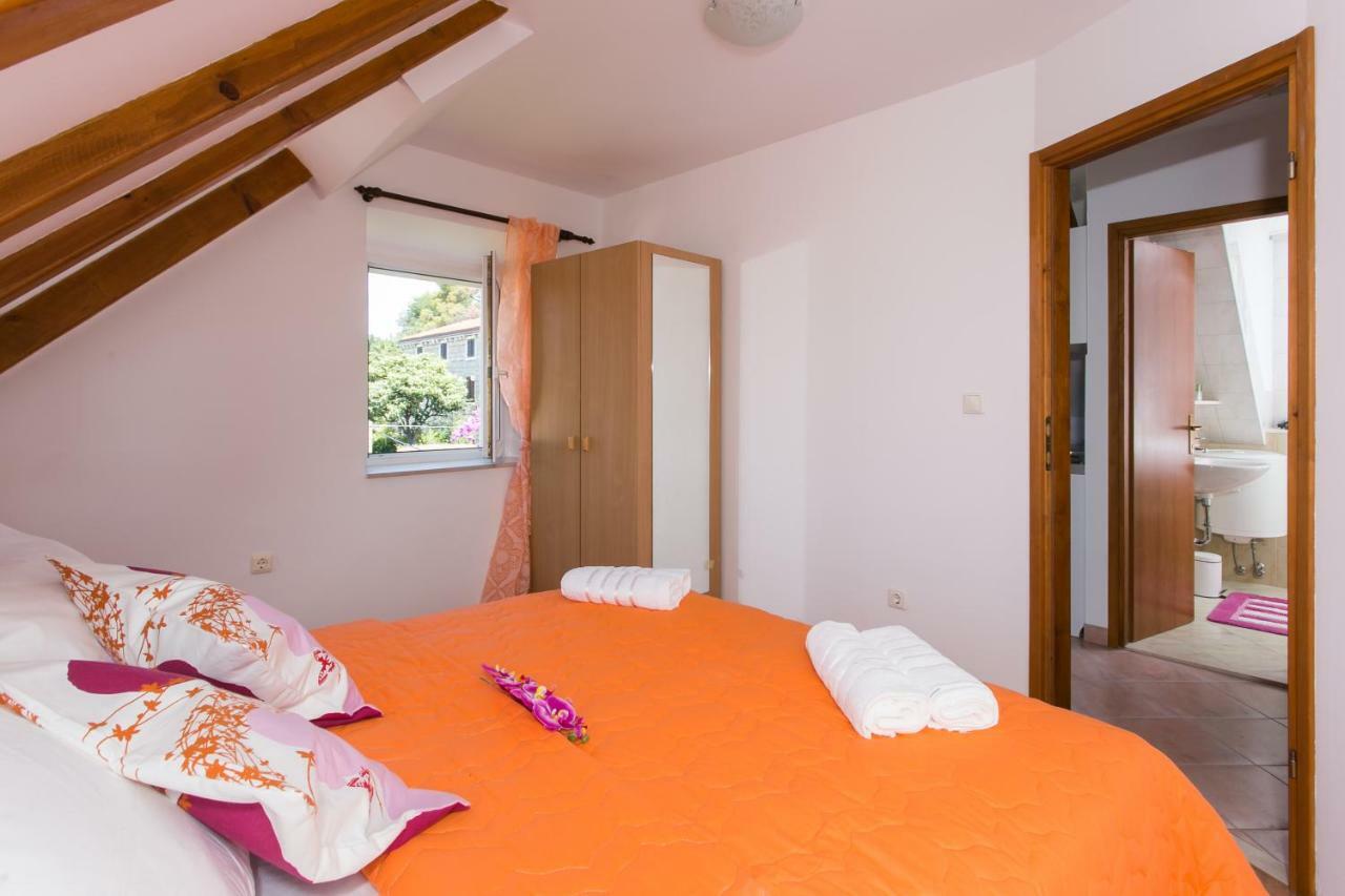 Iva Apartments Cavtat Exteriér fotografie