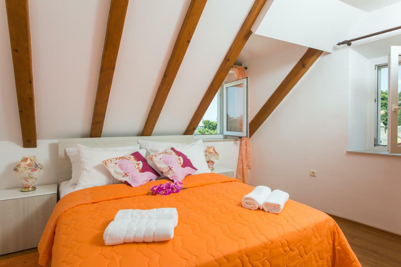 Iva Apartments Cavtat Exteriér fotografie
