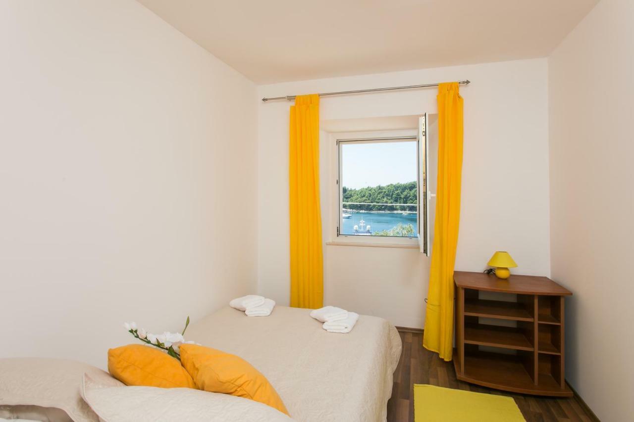 Iva Apartments Cavtat Exteriér fotografie